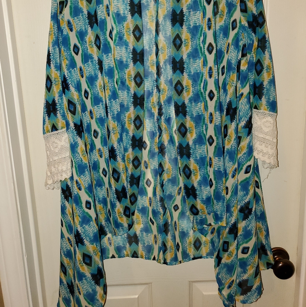 (2) Cardigans - Picture 2 of 4